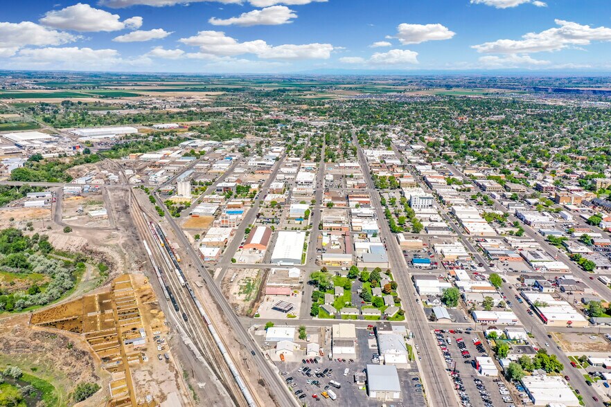 More Photos Of 510 2nd Ave S, Twin Falls General Retail For Lease