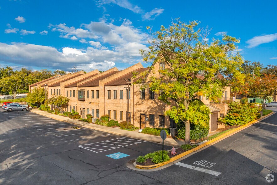 More Photos Of 9025 Shady Grove Ct, Gaithersburg Medical For Sale