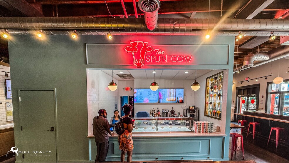 More Photos Of 1245 Glenwood Ave SE, Atlanta Restaurant For Sale