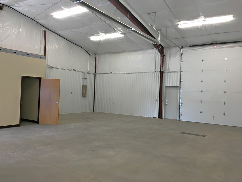 More Photos Of 4602-4616 Maverick St, Amarillo Warehouse For Lease