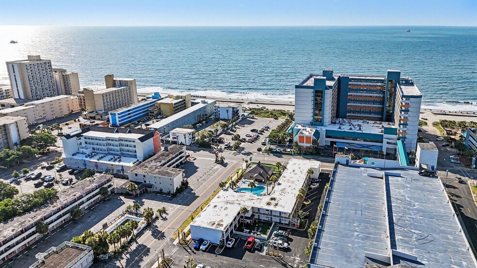 More Photos Of 1500 S Ocean Blvd, Myrtle Beach Apartments For Sale