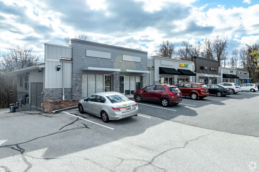 More Photos Of 8659 Baltimore National Pike, Ellicott City Storefront For Lease