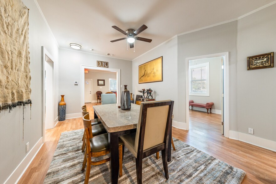 More Photos Of 2511 San Gabriel St, Austin Multifamily For Sale