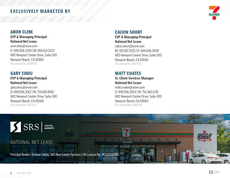 More Photos Of 4525 County Dr, Disputanta General Retail For Sale