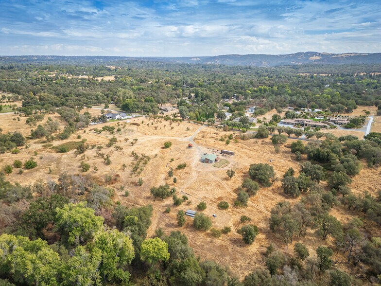 More Photos Of 4850 Hansen Rd, Loomis Land For Sale