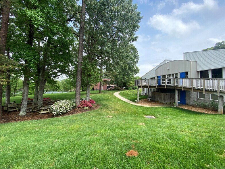 More Photos Of 601 Southlake Blvd, Richmond Daycare Center For Sale