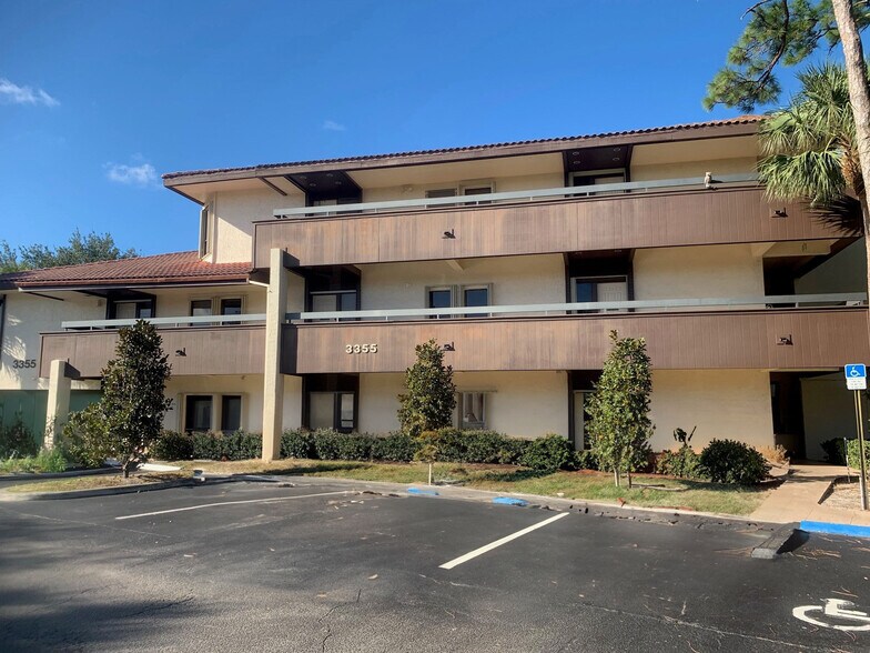Primary Photo Of 3355 Burns Rd, Palm Beach Gardens Medical For Sale