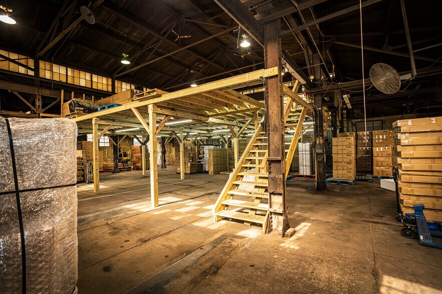 More Photos Of 223 Godwin Ave, Paterson Industrial For Sale