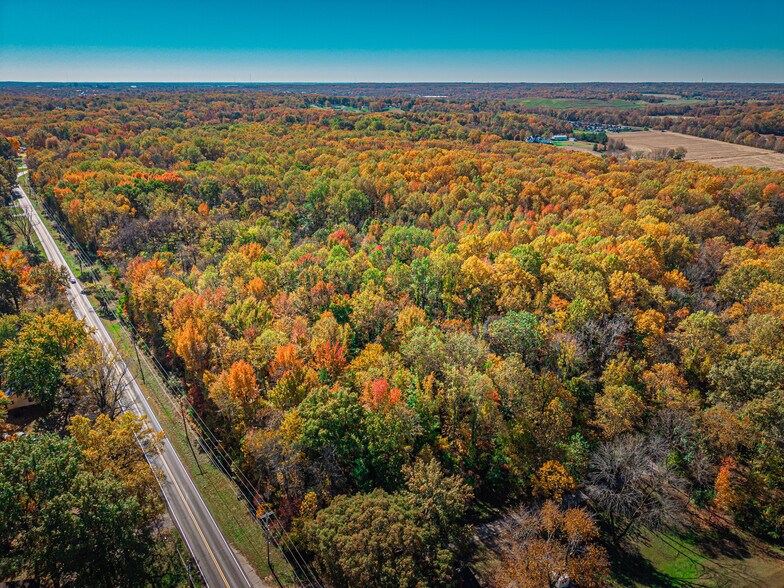 More Photos Of 1215 Mohr Rd, Evansville Land For Sale