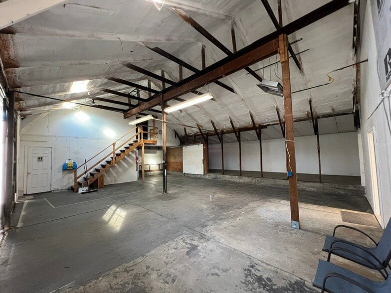 Primary Photo Of 5241 NE 89th Ave, Portland Warehouse For Lease
