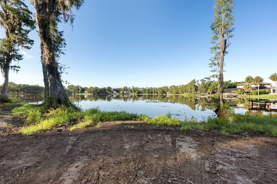 More Photos Of 16619 Indian Mound Rd, Tampa Land For Sale
