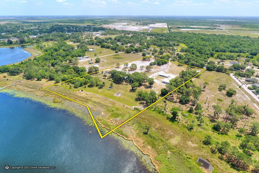 More Photos Of 5514 Hillsborough St, Wimauma Land For Sale