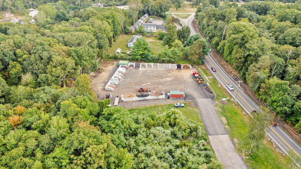 More Photos Of 124 Norwich Westerly Rd, North Stonington Land For Sale