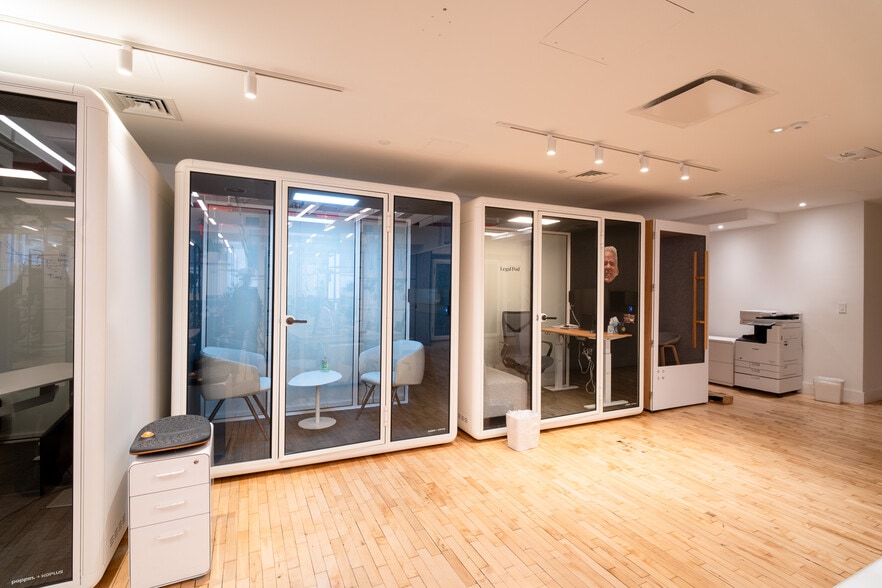 More Photos Of 85 Fifth Ave, New York Office For Sale