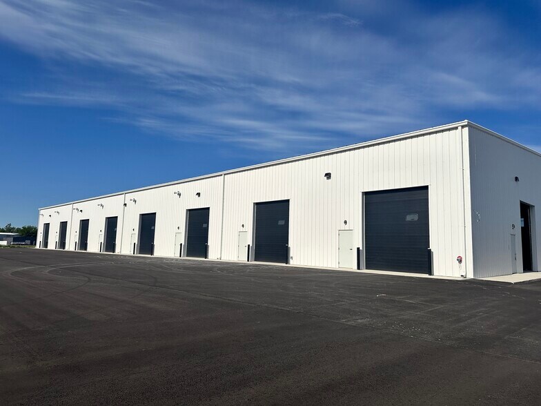 More Photos Of TBD TBD Bass Ln, Middleton Warehouse For Lease