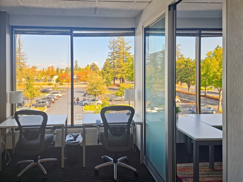 More Photos Of 3000 El Camino Real, Palo Alto Coworking Space