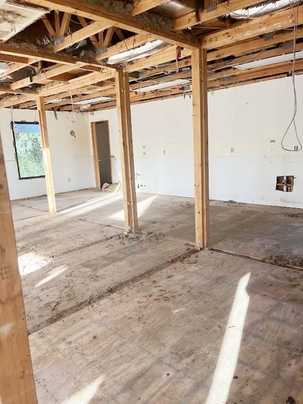 More Photos Of 1335 Drayton Rd, Spartanburg Medical For Lease