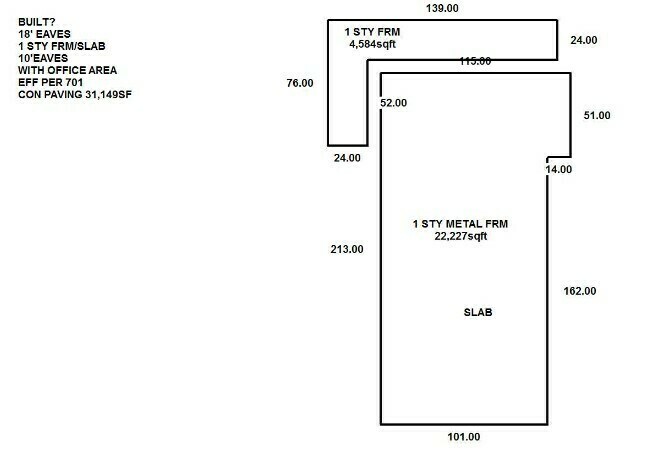 More Photos Of 2881 E Parkway Dr, Decatur Flex For Sale