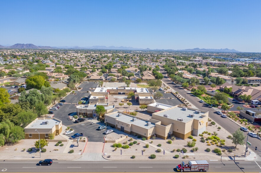 More Photos Of 17667 N 91st Ave, Peoria Schools For Sale