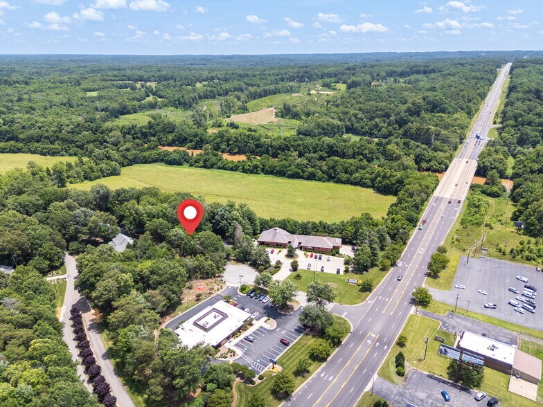 More Photos Of 114 S Park Ter, Eden Medical For Sale