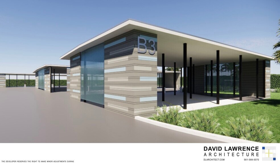 More Photos Of 7 Business Park Dr, Port Saint Lucie Land For Sale