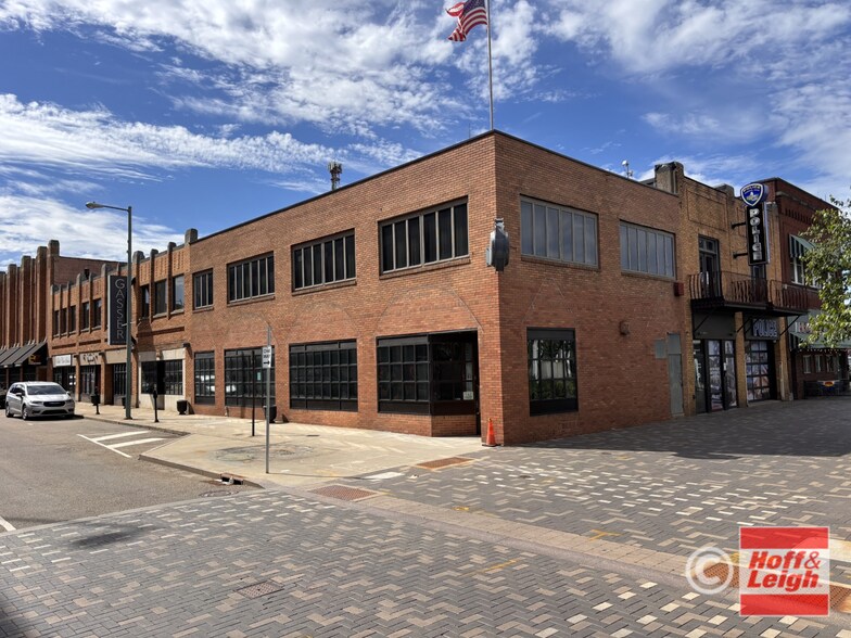 Primary Photo Of 205 3rd St NW, Canton Storefront Retail Office For Lease