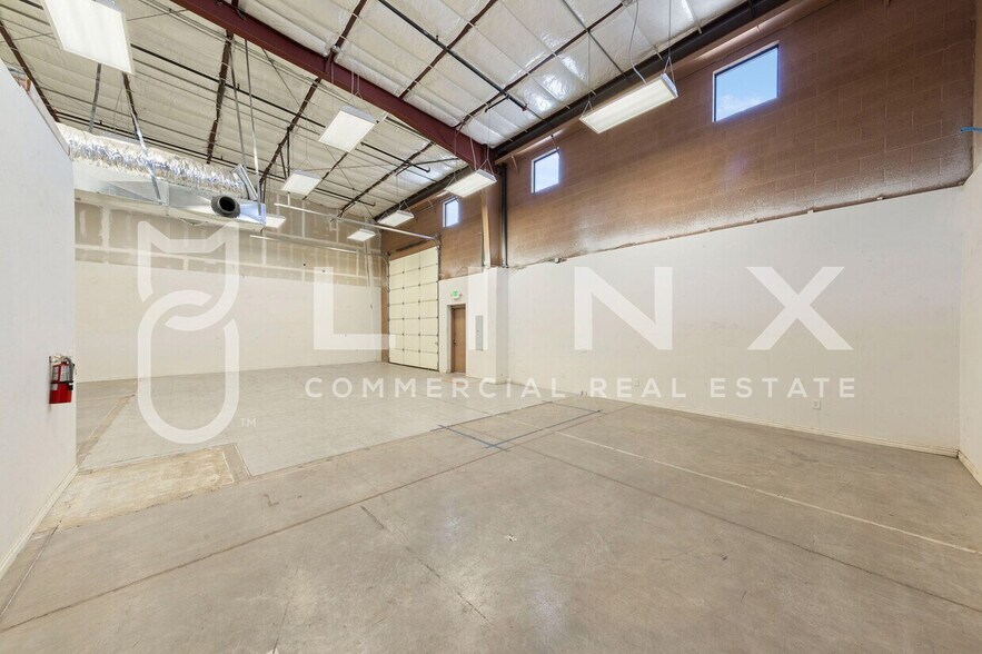 More Photos Of 459 N Old Highway 91, Hurricane Warehouse For Lease