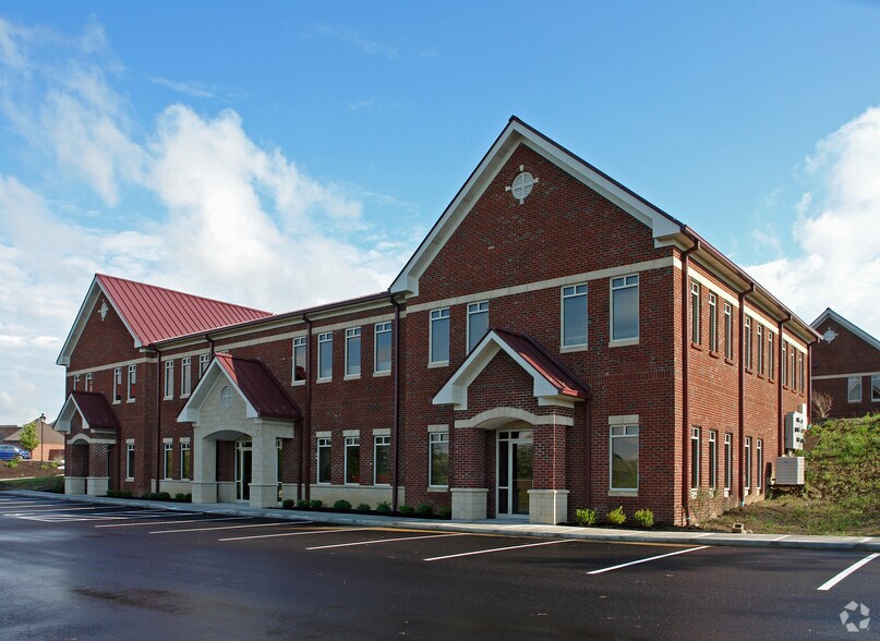 More Photos Of 559 Centre View Blvd, Crestview Hills Office For Lease