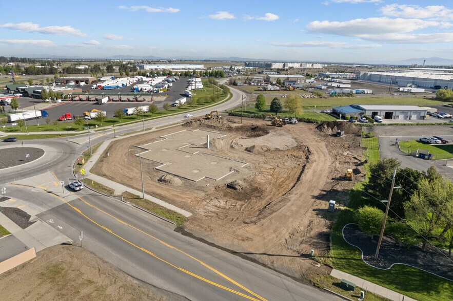 More Photos Of 10430 Aero Road Rd, Cheney Freestanding For Lease