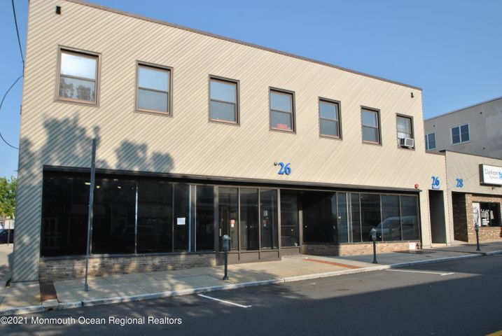 More Photos Of 26 Main St, Toms River Office For Lease