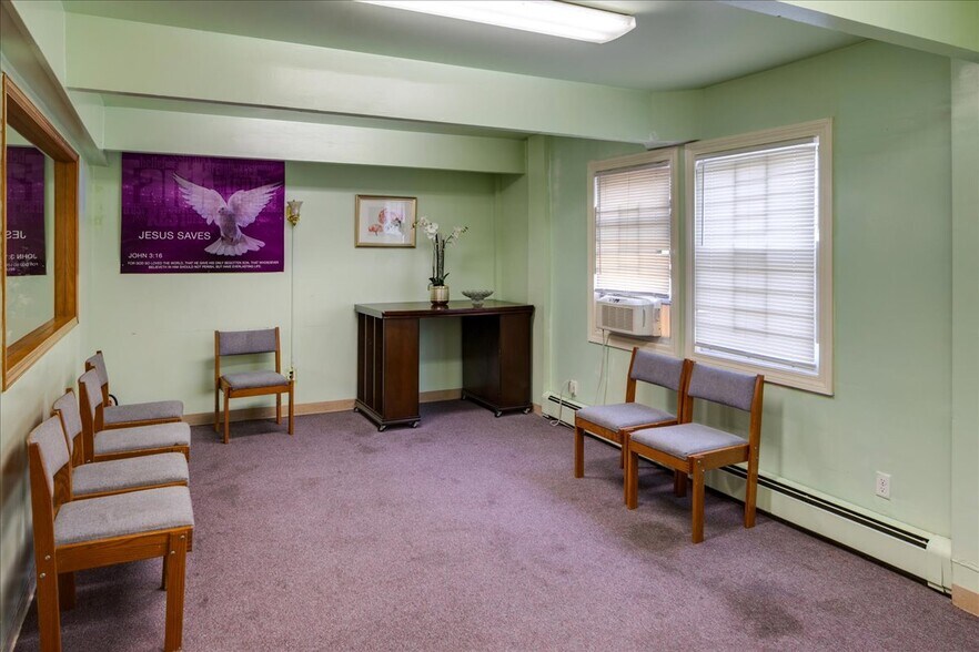 More Photos Of 215 N Hillside Ave, Valley Stream Specialty For Sale