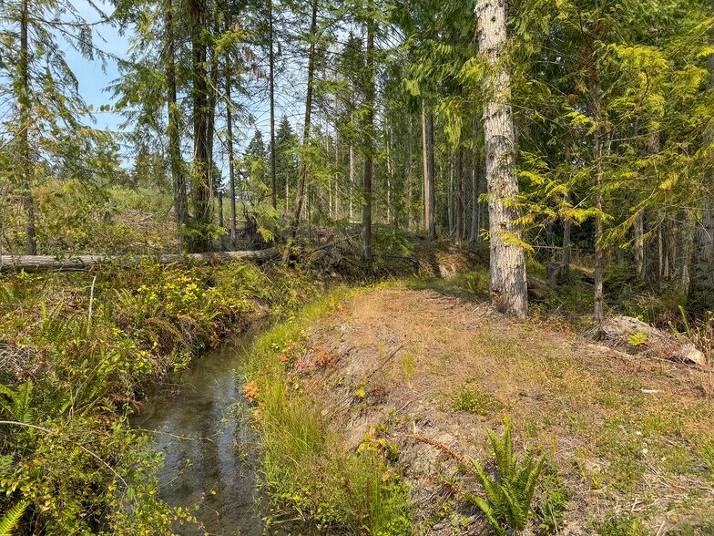 More Photos Of 319 Reservoir rd, Sequim Land For Sale