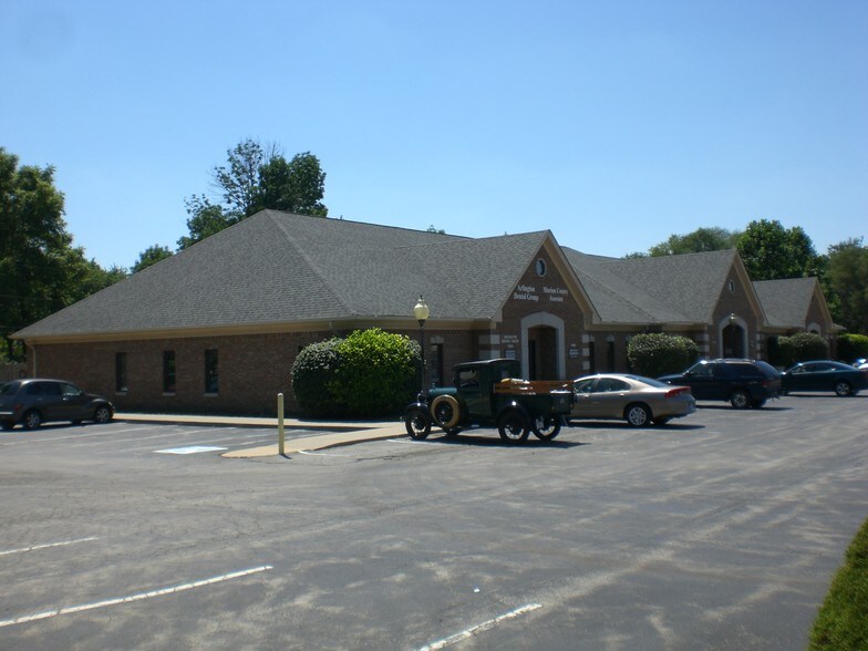 More Photos Of 7353-7373 E 21st St, Indianapolis Medical For Sale