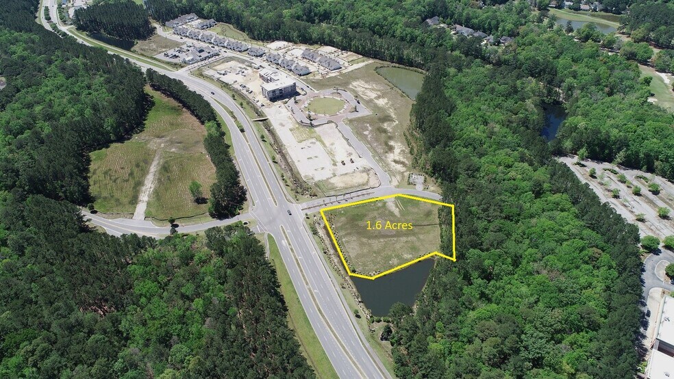 More Photos Of 4 Mott St, Bluffton Land For Sale