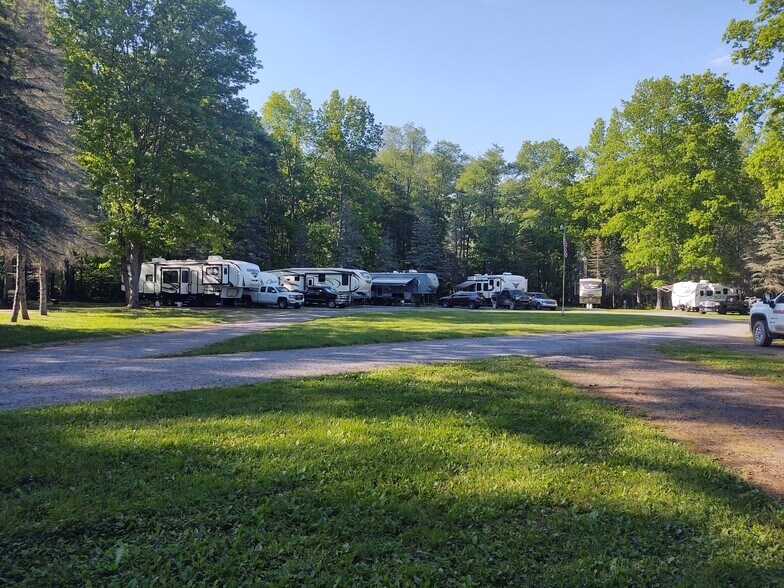 More Photos Of 4832 Route 155, Port Allegany Warehouse For Sale