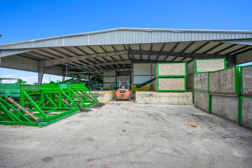 More Photos Of 901 NW 9th St, Belle Glade Refrigeration Cold Storage For Sale