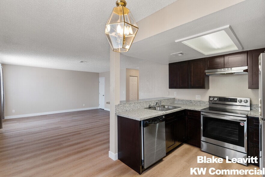 More Photos Of , Las Vegas Multifamily For Sale