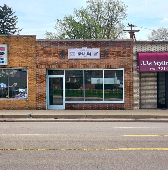 Primary Photo Of 3127 S Wayne Rd, Wayne Storefront For Sale