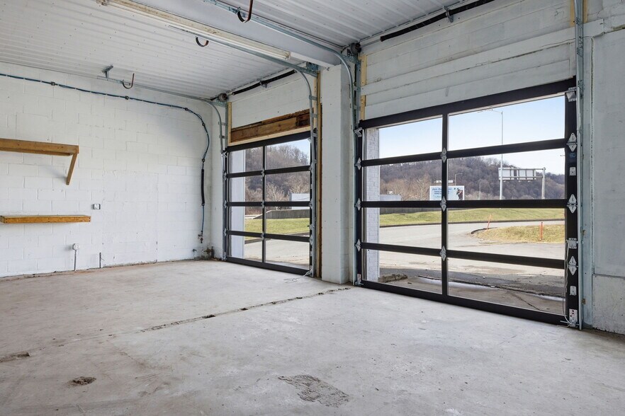 More Photos Of 400 5th Ave, New Brighton Auto Repair For Sale