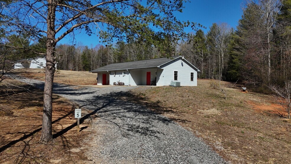 More Photos Of 142 Mace Rd, Casar Land For Sale