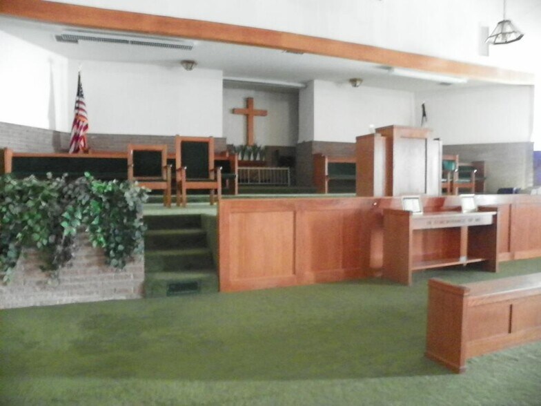 More Photos Of 3631 Kermit Hwy, Odessa Religious Facility For Sale