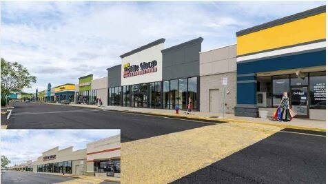 More Photos Of 2701-2736 N Mall Dr, Virginia Beach Unknown For Lease