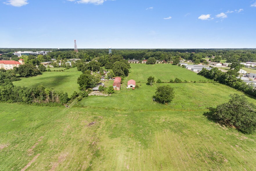 More Photos Of 42170 Veterans Ave, Hammond Land For Sale