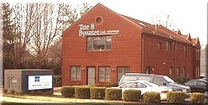 Primary Photo Of 2740 Chain Bridge Rd, Vienna Office For Lease