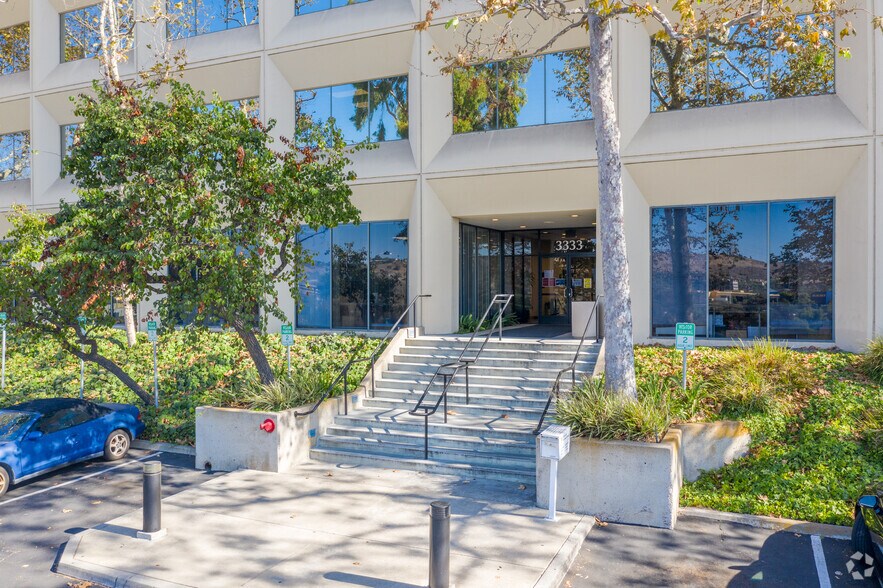 More Photos Of 3333 Camino del Rio S, San Diego Office For Sale