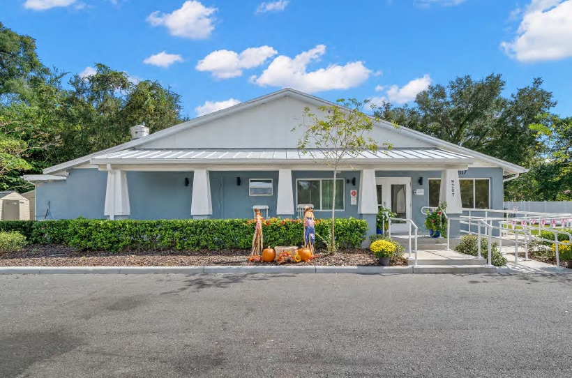More Photos Of 8207 Forest City Rd, Orlando Assisted Living For Sale