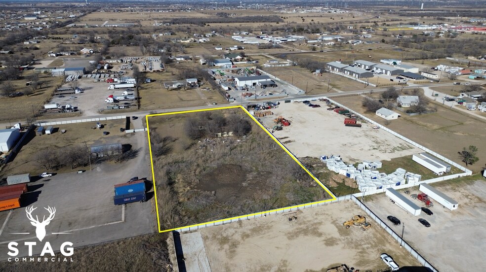 More Photos Of 17356 Gaffield Rd, Justin Land For Sale