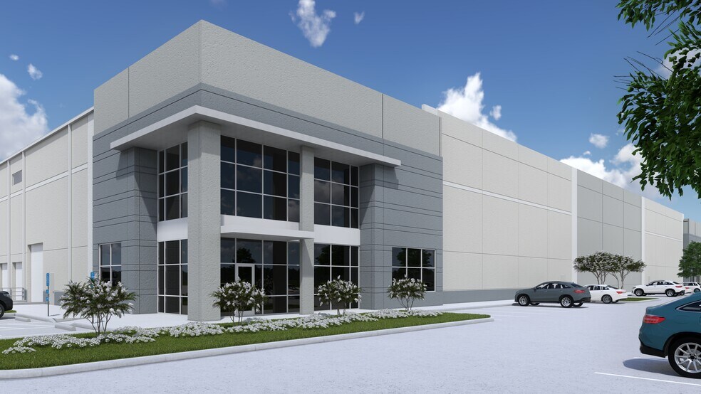 Primary Photo Of Masch Branch Rd, Denton Unknown For Lease