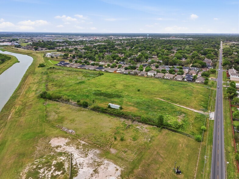 More Photos Of 6010 Addicks Satsuma, Houston Land For Sale