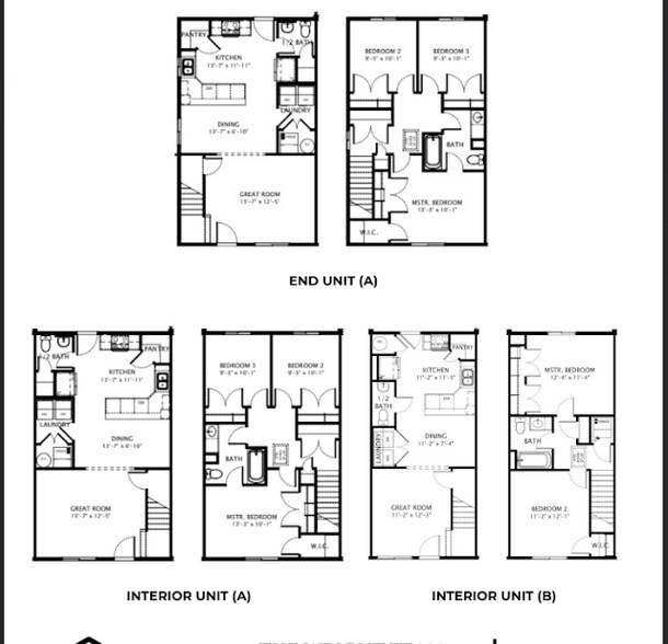 More Photos Of 535 W 2530 N, Cedar City Apartments For Sale